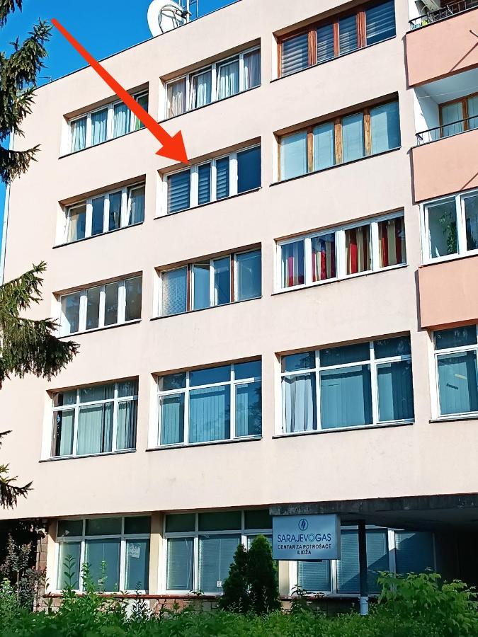 Dva Galebaa Apartment *