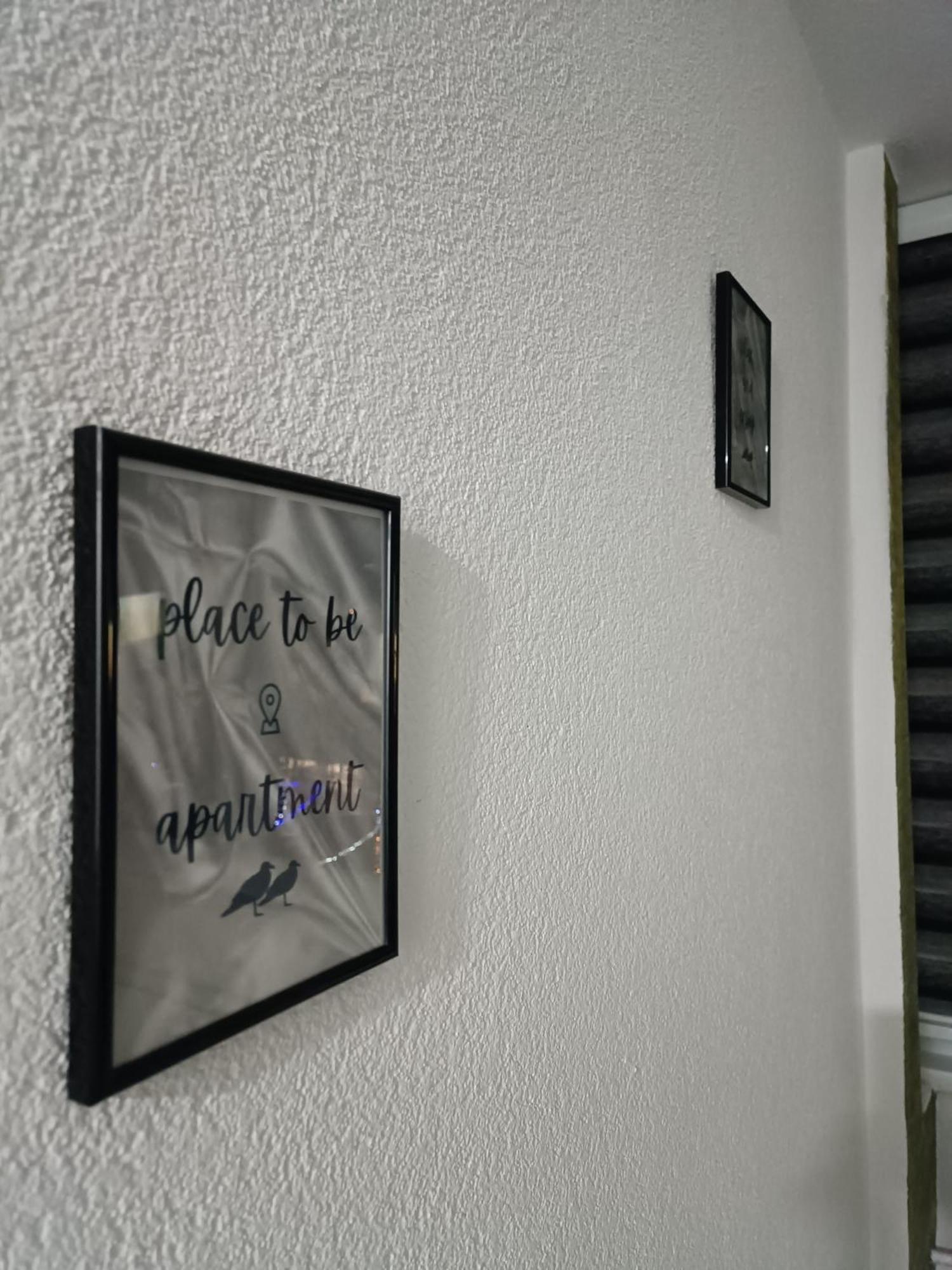 Dva Galebaa Apartment *