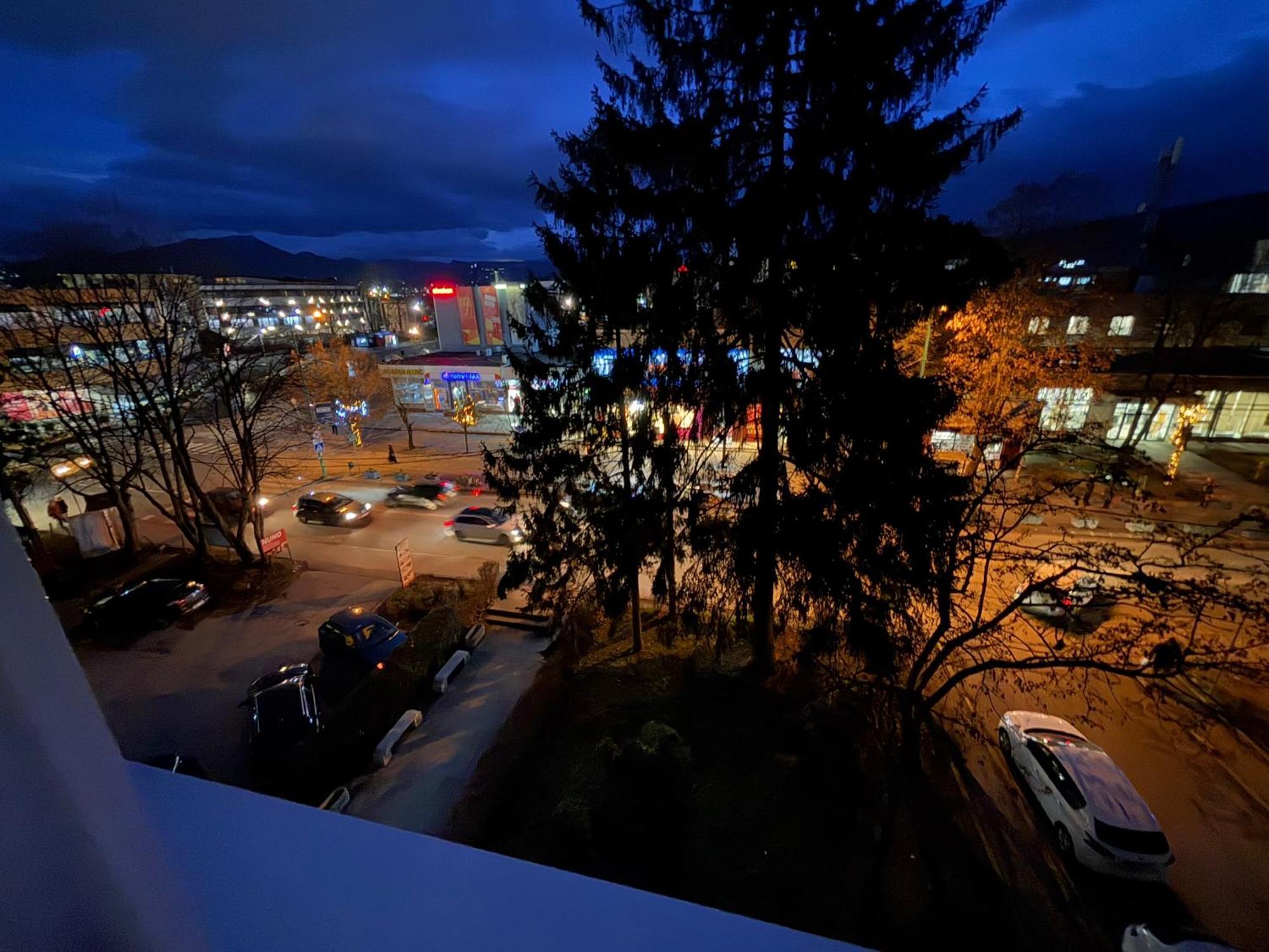 Dva Galebaa Apartment Sarajevo