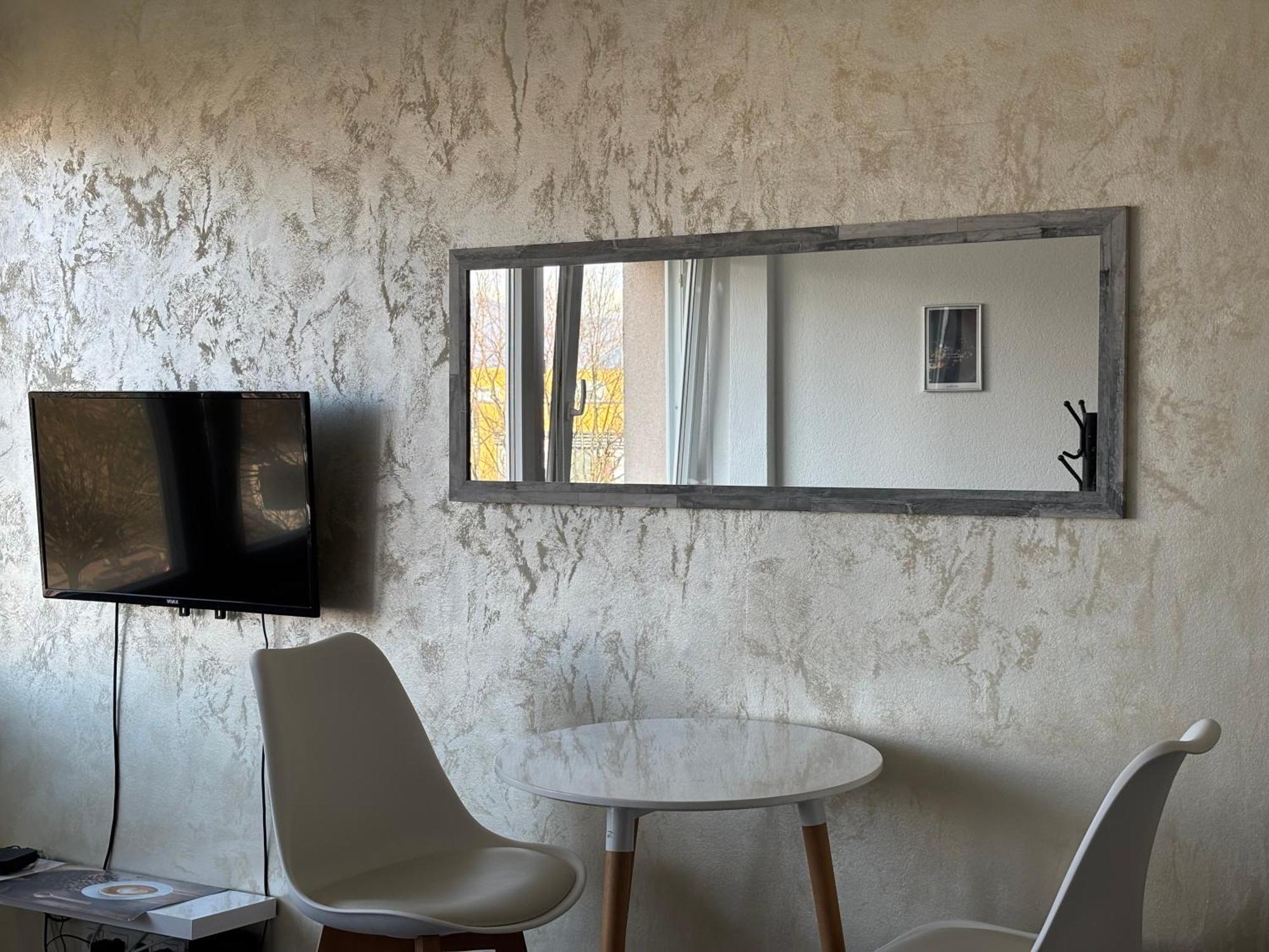 Dva Galebaa Apartment Sarajevo