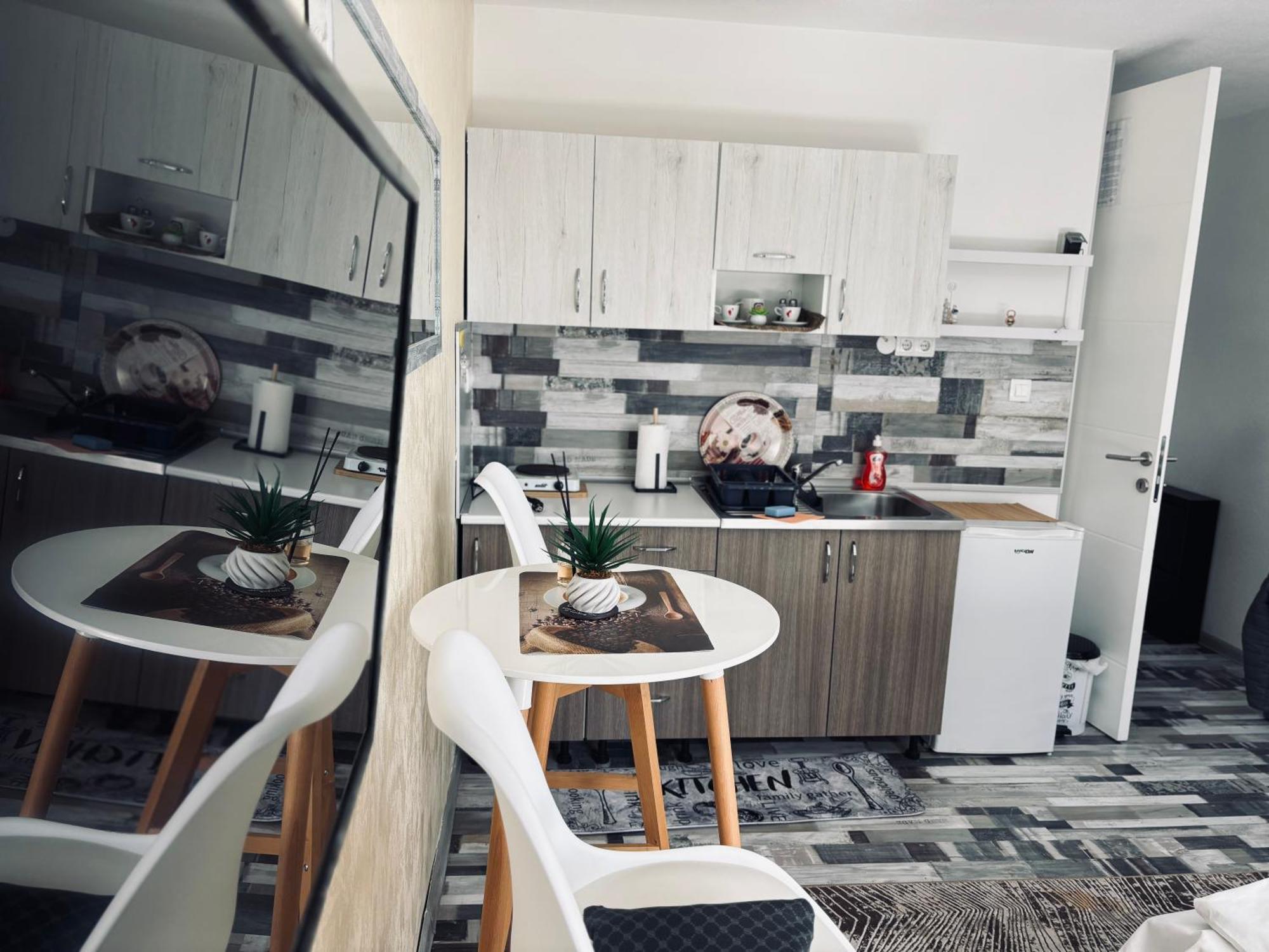 Dva Galebaa Apartment