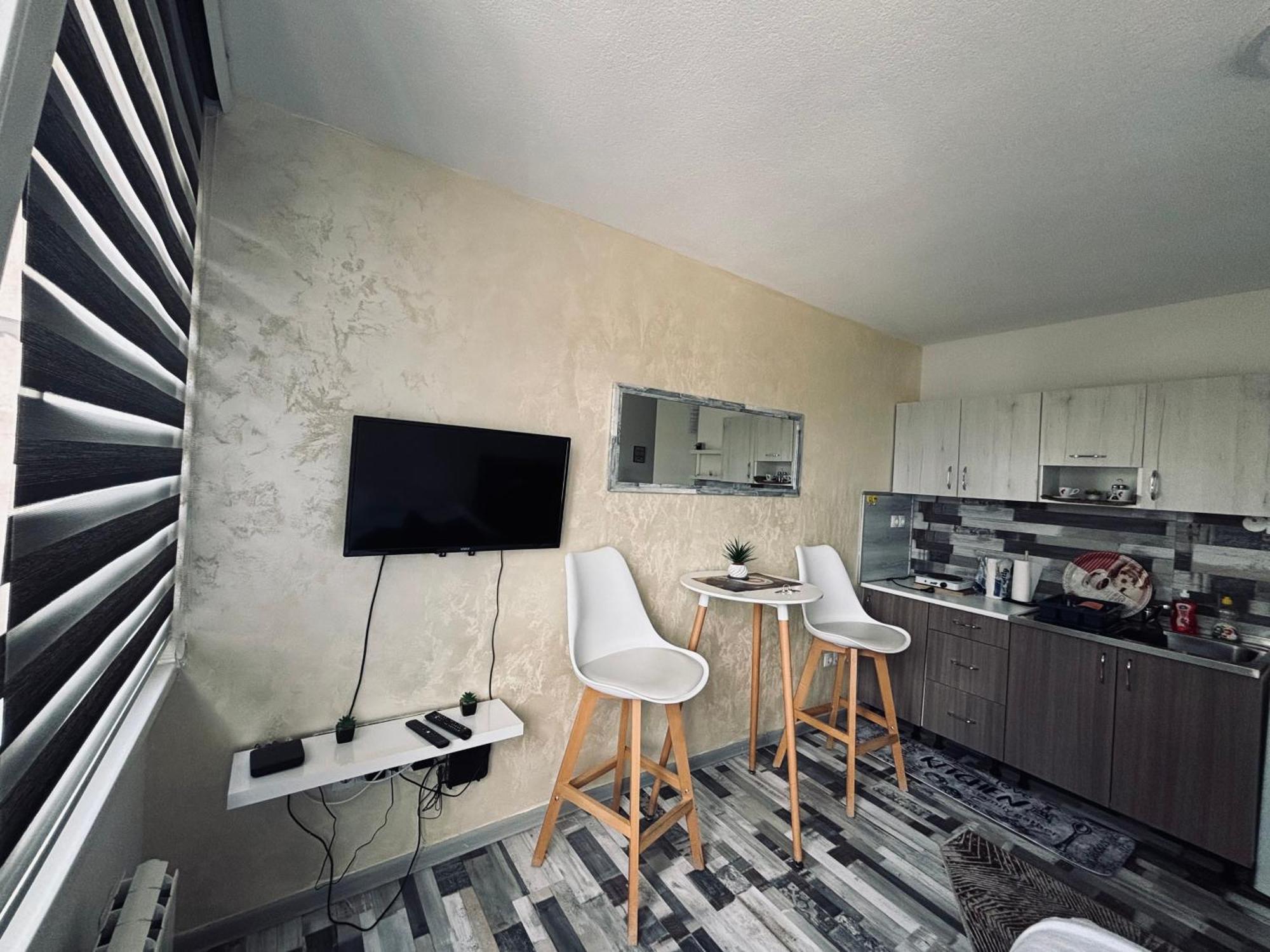 Dva Galebaa Apartment *