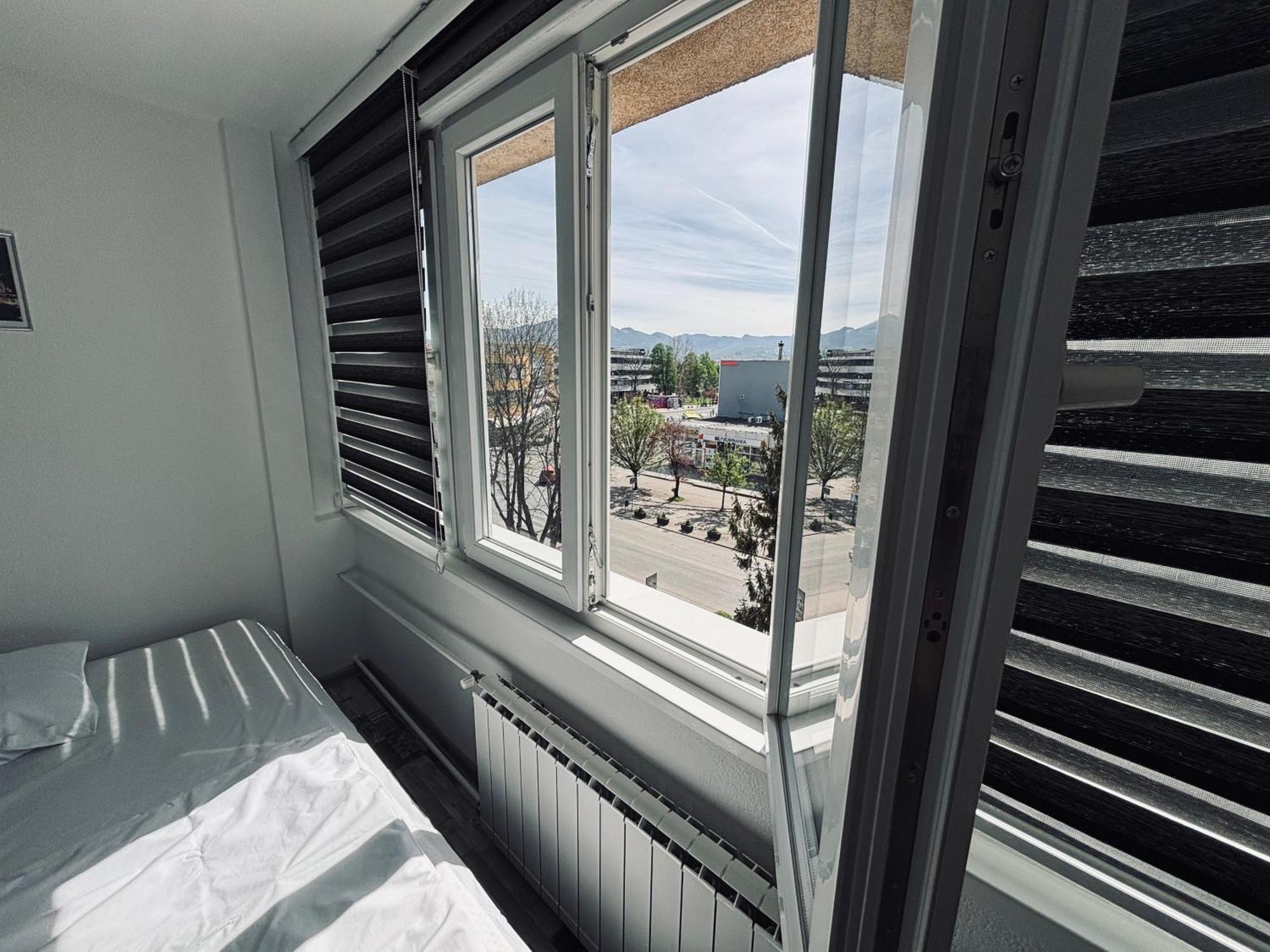 Apartment Dva Galebaa Sarajevo